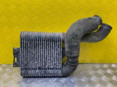 Интеркулер Toyota Land Cruiser (100) 1998-2007 2000 1794017010 4.2 D 1HDFTE