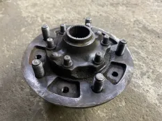 Ступица передняя Toyota Land Cruiser (100) 1998-2007 2005 4.7 I 2UZFE