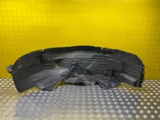 Защита арок передняя левая (подкрылок) Nissan Navara (D40) 2004-2015 2010