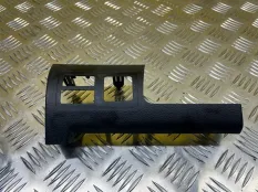 Накладка декоративная на торпедо Lexus LX 570 (2007-2022) 2010 5544660080 5.7 I 3URFE