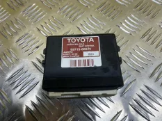 Блок управления сиденьем Lexus LX 570 (2007-2022) 2010 8971560020 5.7 I 3URFE