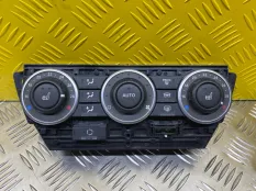 Блок управления печки/климат-контроля Land Rover Freelander II (2006-2014) 2012 2.2 D 224DT
