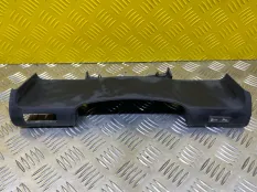 Накладка декоративная на торпедо Lexus LX 570 (2007-2022) 2010 5543860020 5.7 I 3URFE
