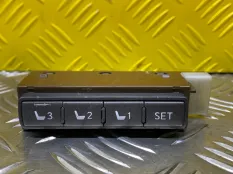Блок кнопок Lexus LX 570 (2007-2022) 2010 5.7 I 3URFE