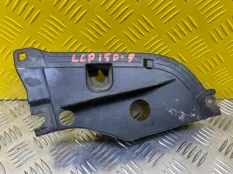 Защита бампера заднего Toyota Land Cruiser Prado 150 (2009-2023) 2014 5872460020 3.0 D 1KDFTV
