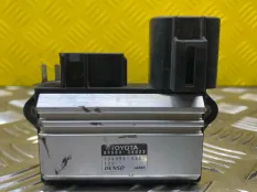 Блок управления форсунками Lexus LX 570 (2007-2022) 2010 8958034022 5.7 I 3URFE