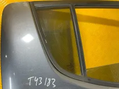 Стекло двери задней правой (форточка) Mitsubishi L200 (2006-2015) 2006 43R000042 2.5 D 4D56
