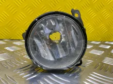 Фара противотуманная левая Mitsubishi Pajero IV (2006-2019) 2013 A047436