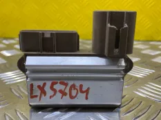 Блок управления форсунками Lexus LX 570 (2007-2022) 2010 5.7 I 3URFE