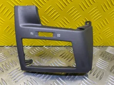 Накладка декоративная на торпедо Lexus LX 570 (2007-2022) 2010 6556630061 5.7 I 3URFE