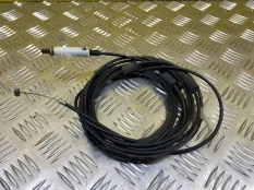 Трос открывания лючка топливного бака Lexus LX 570 (2007-2022) 2010 7703560140 5.7 I 3URFE