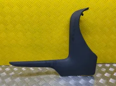 Накладка декоративная на торпедо Lexus LX 570 (2007-2022) 2010 5540260050 5.7 I 3URFE