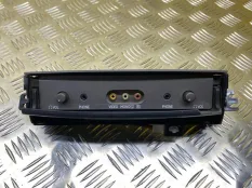 Блок управления магнитолой Lexus LX 570 (2007-2022) 2010 8619060020C0 5.7 I 3URFE
