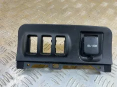 Накладка (кузов внутри) Toyota Land Cruiser Prado 120 (2002-2009) 2007 5883160060 ВНЕДОРОЖНИК 3.0 D 1KDFTV
