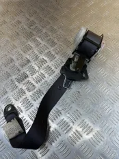 Ремень безопасности Toyota Land Cruiser Prado 120 (2002-2009) 2007 7337060250B0 ВНЕДОРОЖНИК 3.0 D 1KDFTV, задний левый