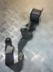 Ремень безопасности Toyota Land Cruiser Prado 120 (2002-2009) 2007 7336060390B0 ВНЕДОРОЖНИК 3.0 D 1KDFTV, задний правый