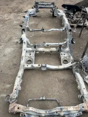 Рама Lexus LX 570 (2007-2022) 2010 5100160U90 5.7 I 3URFE
