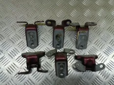 Петля двери Toyota Land Cruiser Prado 120 (2002-2009) 2007 6871035031 ВНЕДОРОЖНИК 3.0 D 1KDFTV