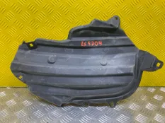 Защита топливного бака Lexus LX 570 (2007-2022) 2010 7727760150 5.7 I 3URFE