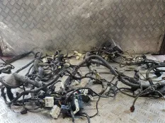 Проводка двигателя Mitsubishi L200 (2006-2015) 2012 8541B685 2.5 D 4D56