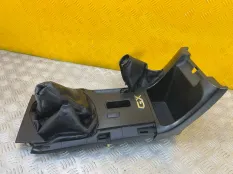 Консоль салона (кулисная часть) Toyota Land Cruiser Prado 120 (2002-2009) 2007 5882160120 ВНЕДОРОЖНИК 3.0 D 1KDFTV