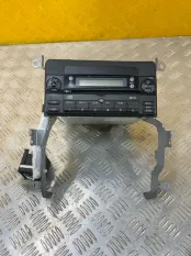 Магнитола Toyota Land Cruiser Prado 120 (2002-2009) 2007 0860000965 ВНЕДОРОЖНИК 3.0 D 1KDFTV
