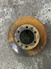 Диск тормозной передний Toyota Hilux (2015-2021) 2017 435120K101 2.4 D 2GDFTV