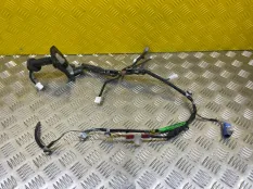 Проводка двери Lexus LX 570 (2007-2022) 2010 8215460120K 5.7 I 3URFE, задняя левая