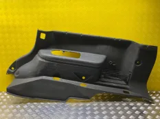 Обшивка багажника Nissan Pathfinder (R51M) 2004-2013 2007 84950EB312 2.5 D YD25DDTI