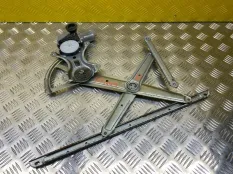 Стеклоподъемник электр. передний правый Toyota Land Cruiser Prado 150 (2009-2023) 2014 8571060310 3.0 D 1KDFTV