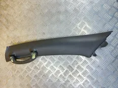 Обшивка стойки передней левой Toyota Land Cruiser Prado 120 (2002-2009) 2007 6221260120 ВНЕДОРОЖНИК 3.0 D 1KDFTV