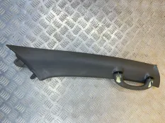 Обшивка стойки передней правой Toyota Land Cruiser Prado 120 (2002-2009) 2007 6221160160 ВНЕДОРОЖНИК 3.0 D 1KDFTV