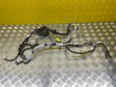 Проводка двери Toyota Land Cruiser Prado 150 (2009-2023) 2014 8215160L50 3.0 D 1KDFTV, передняя правая