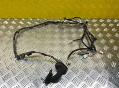 Проводка двери Toyota Land Cruiser Prado 150 (2009-2023) 2014 8215360560 3.0 D 1KDFTV, задняя правая