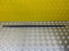 Молдинг двери передней правой Toyota Land Cruiser Prado 150 (2009-2023) 2014 3.0 D 1KDFTV