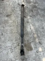 Карданный вал Toyota Land Cruiser Prado 120 (2002-2009) 2007 371106A460 ВНЕДОРОЖНИК 3.0 D 1KDFTV, задний