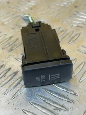 Кнопка обогрева двигателя Toyota Land Cruiser Prado 120 (2002-2009) 2007 8445344010 ВНЕДОРОЖНИК 3.0 D 1KDFTV