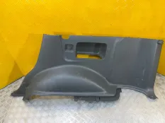 Обшивка багажника Toyota Land Cruiser Prado 120 (2002-2009) 2007 625106A120 ВНЕДОРОЖНИК 3.0 D 1KDFTV