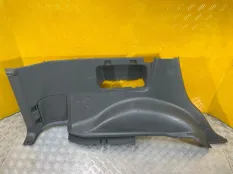 Обшивка багажника Toyota Land Cruiser Prado 120 (2002-2009) 2007 6252060630 ВНЕДОРОЖНИК 3.0 D 1KDFTV