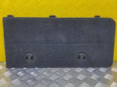 Обшивка крышки багажника Lexus LX 570 (2007-2022) 2010 6487060020 5.7 I 3URFE