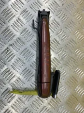Ручка двери наружная задняя левая Toyota Land Cruiser Prado 120 (2002-2009) 2007 6921128070 ВНЕДОРОЖНИК 3.0 D 1KDFTV
