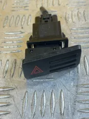 Кнопка аварийной сигнализации Toyota Land Cruiser Prado 120 (2002-2009) 2007 8433260250 ВНЕДОРОЖНИК 3.0 D 1KDFTV
