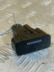 Кнопка (выключатель) Toyota Land Cruiser Prado 120 (2002-2009) 2007 8395060020 ВНЕДОРОЖНИК 3.0 D 1KDFTV