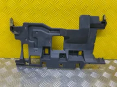 Накладка декоративная на торпедо Lexus LX 570 (2007-2022) 2010 5564160030 5.7 I 3URFE