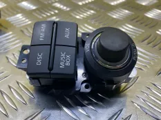 Блок кнопок Nissan Navara (D40) 2004-2015 2010 283955X00B 2.5 D YD25DDTI