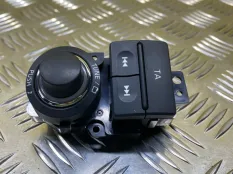 Блок кнопок Nissan Navara (D40) 2004-2015 2010 283955X00C 2.5 D YD25DDTI