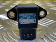 Датчик ускорения Lexus LX 570 (2007-2022) 2010 8919150020 5.7 I 3URFE