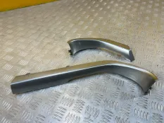 Пластик салона Toyota Land Cruiser Prado 120 (2002-2009) 2007 5883360060 ВНЕДОРОЖНИК 3.0 D 1KDFTV