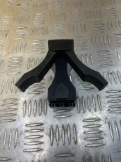Подстаканник Toyota Land Cruiser Prado 120 (2002-2009) 2007 5563360040 ВНЕДОРОЖНИК 3.0 D 1KDFTV