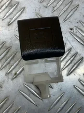 Ручка открывания капота Toyota Land Cruiser Prado 120 (2002-2009) 2007 5360152010 ВНЕДОРОЖНИК 3.0 D 1KDFTV